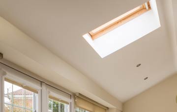 Warmington conservatory roof insulation companies