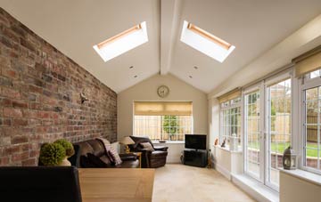 conservatory roof insulation Warmington
