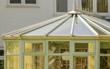 conservatory roof repair Warmington
