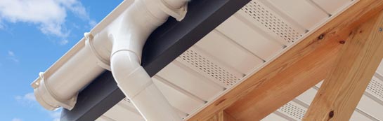 get Warmington guttering quotes today