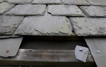 Warmington slate roof repairs and maintenance