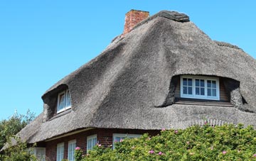 thatch roofing Warmington