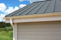 Warmington fascia repair